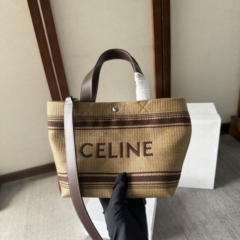 Celine Shopping Bags